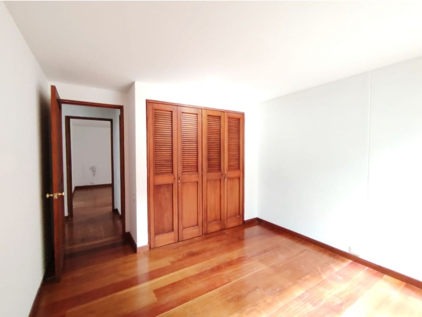 Foto 11 de 20: Apartamento en San Patricio, Bogotá D.C.