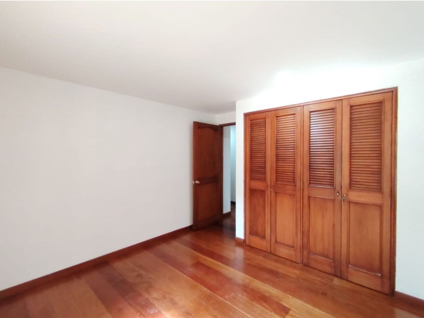 Foto 12 de 20: Apartamento en San Patricio, Bogotá D.C.