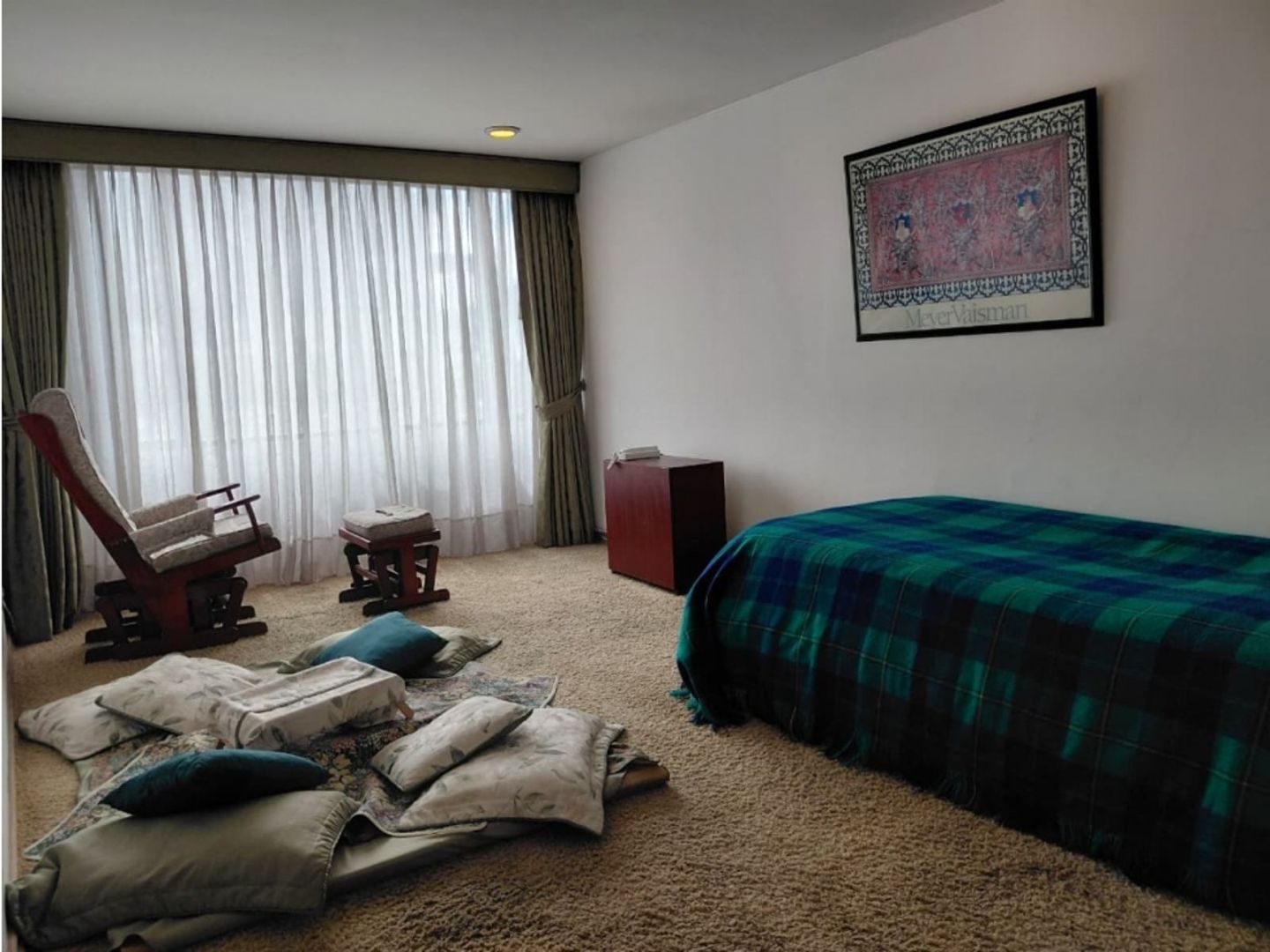 Foto 6 de 20: Apartamento en Chicó Norte ET III, Bogotá D.C.