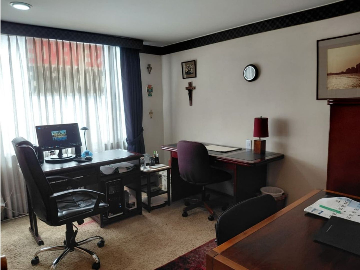Foto 8 de 20: Apartamento en Chicó Norte ET III, Bogotá D.C.