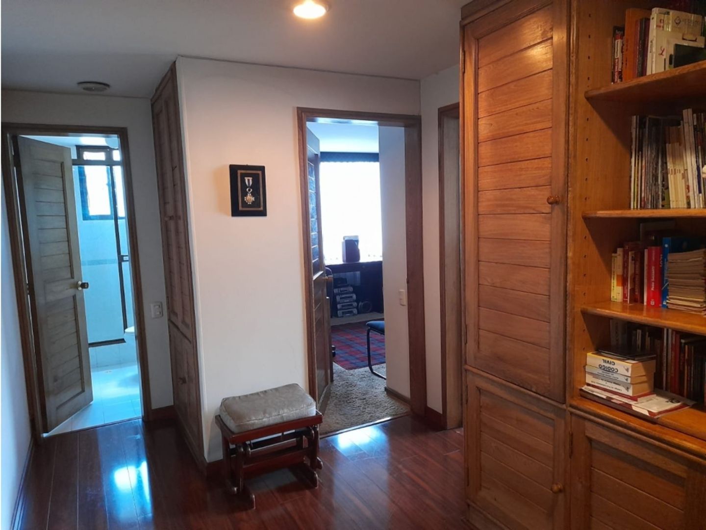 Foto 9 de 20: Apartamento en Chicó Norte ET III, Bogotá D.C.