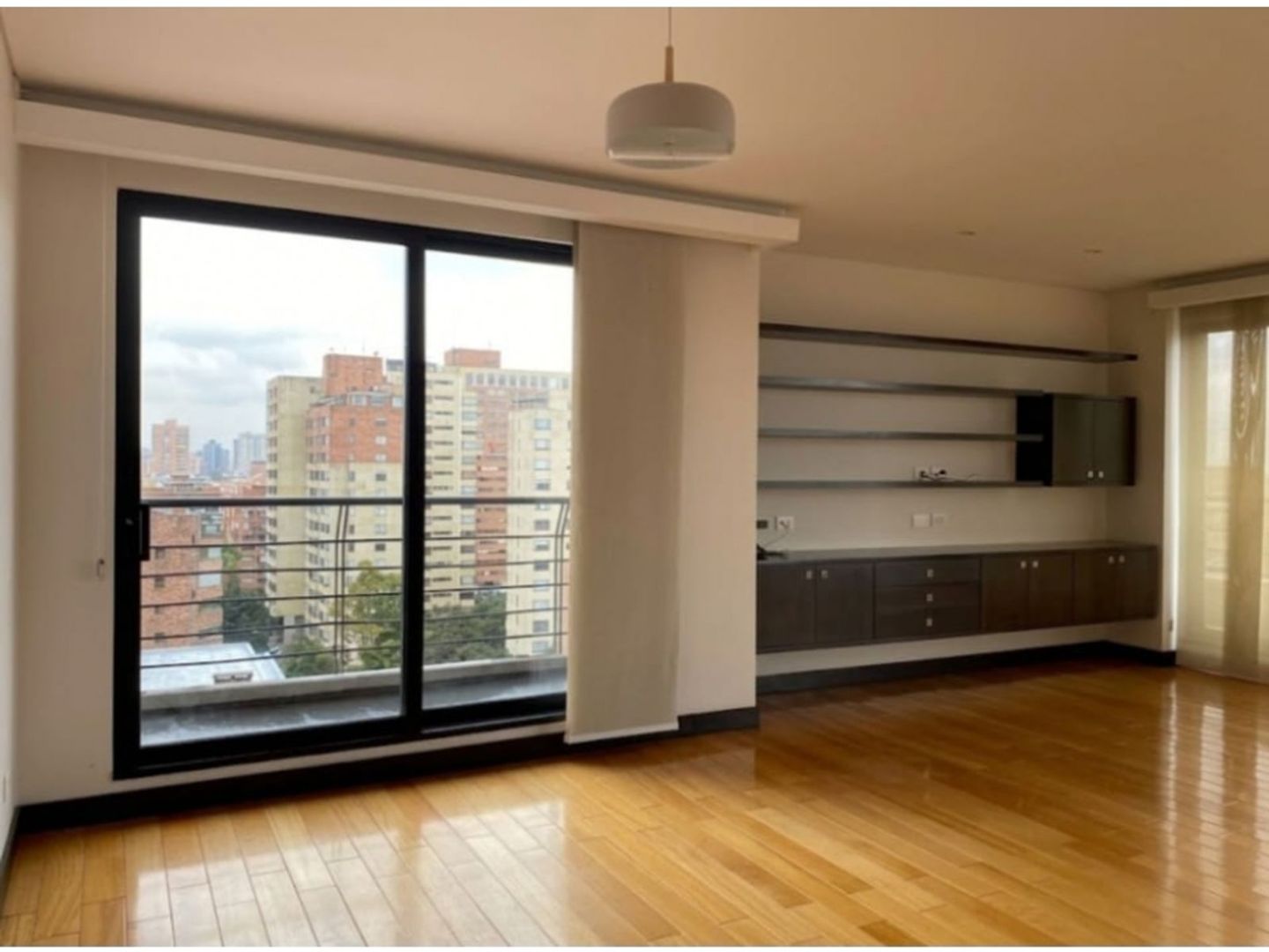 Foto 2 de 20: Apartamento en Emaús, Bogotá D.C.