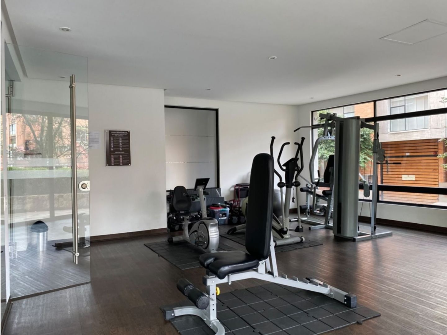 Foto 20 de 20: Apartamento en Emaús, Bogotá D.C.