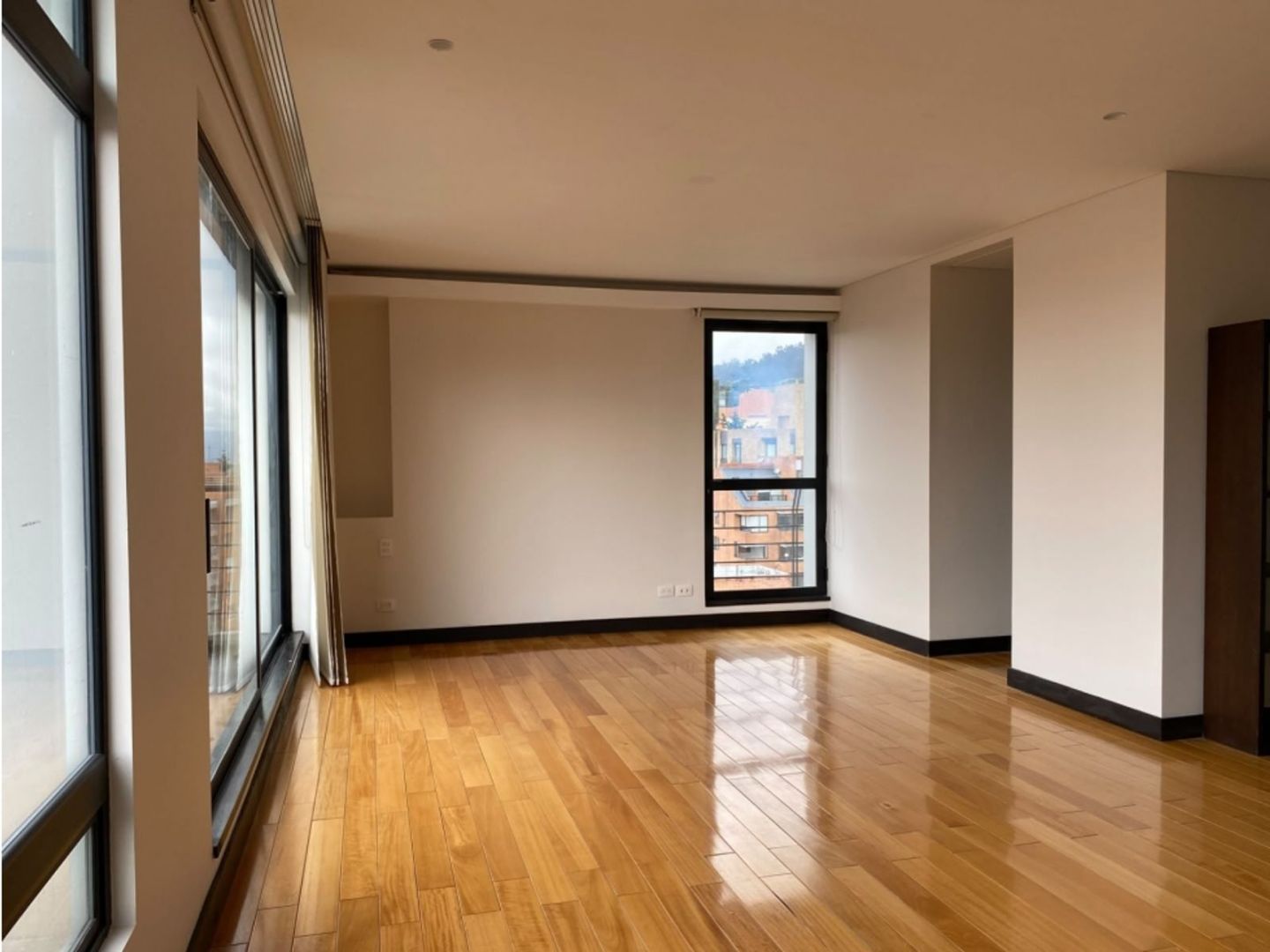 Foto 5 de 20: Apartamento en Emaús, Bogotá D.C.
