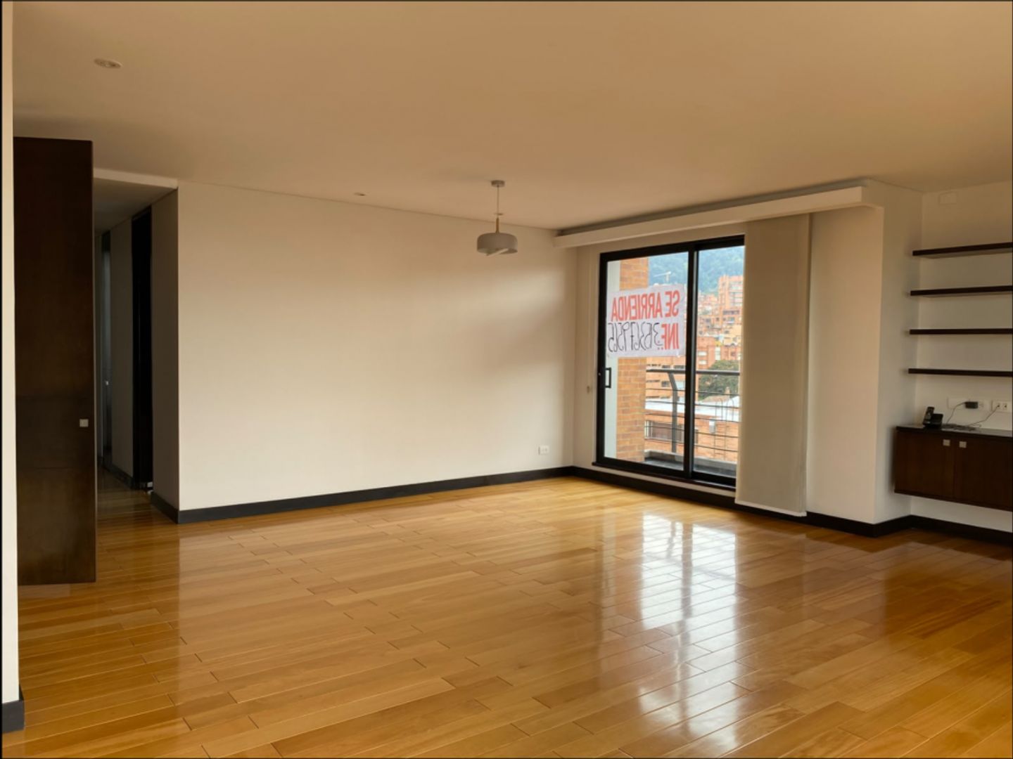 Foto 7 de 20: Apartamento en Emaús, Bogotá D.C.