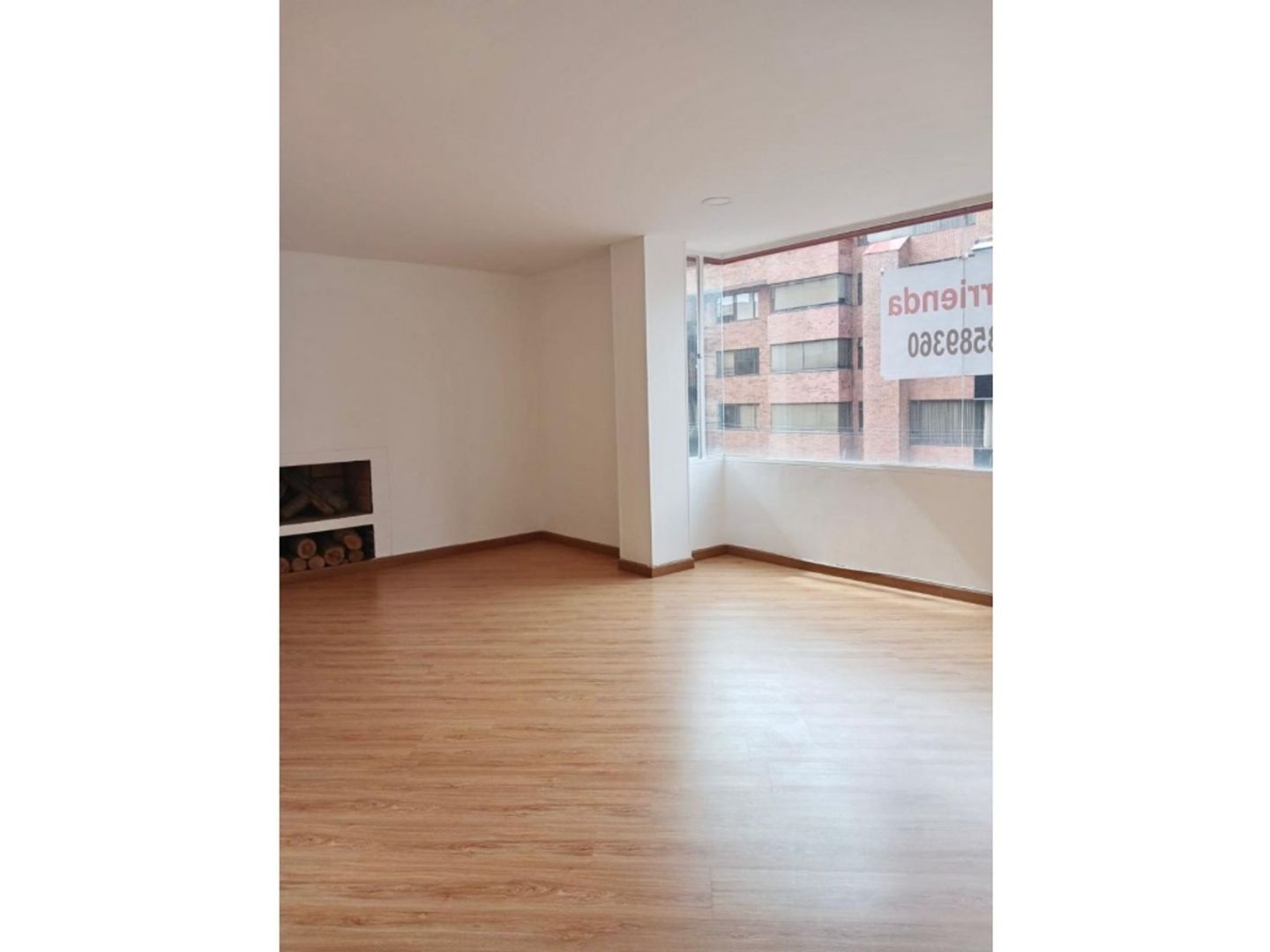 Foto 1 de 20: Apartamento en Chicó Norte ET III, Bogotá D.C.