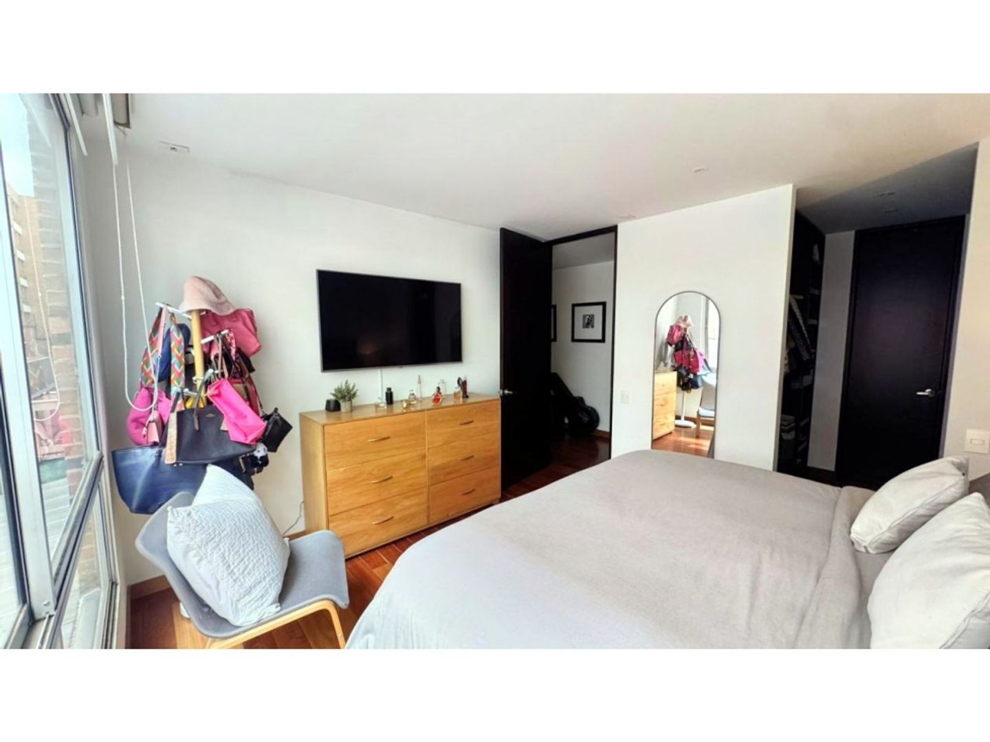 Foto 10 de 17: Apartamento en Chicó Norte ET II, Bogotá D.C.