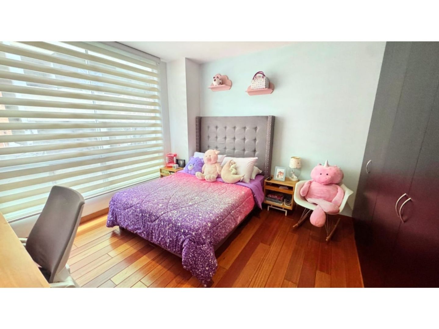 Foto 11 de 17: Apartamento en Chicó Norte ET II, Bogotá D.C.