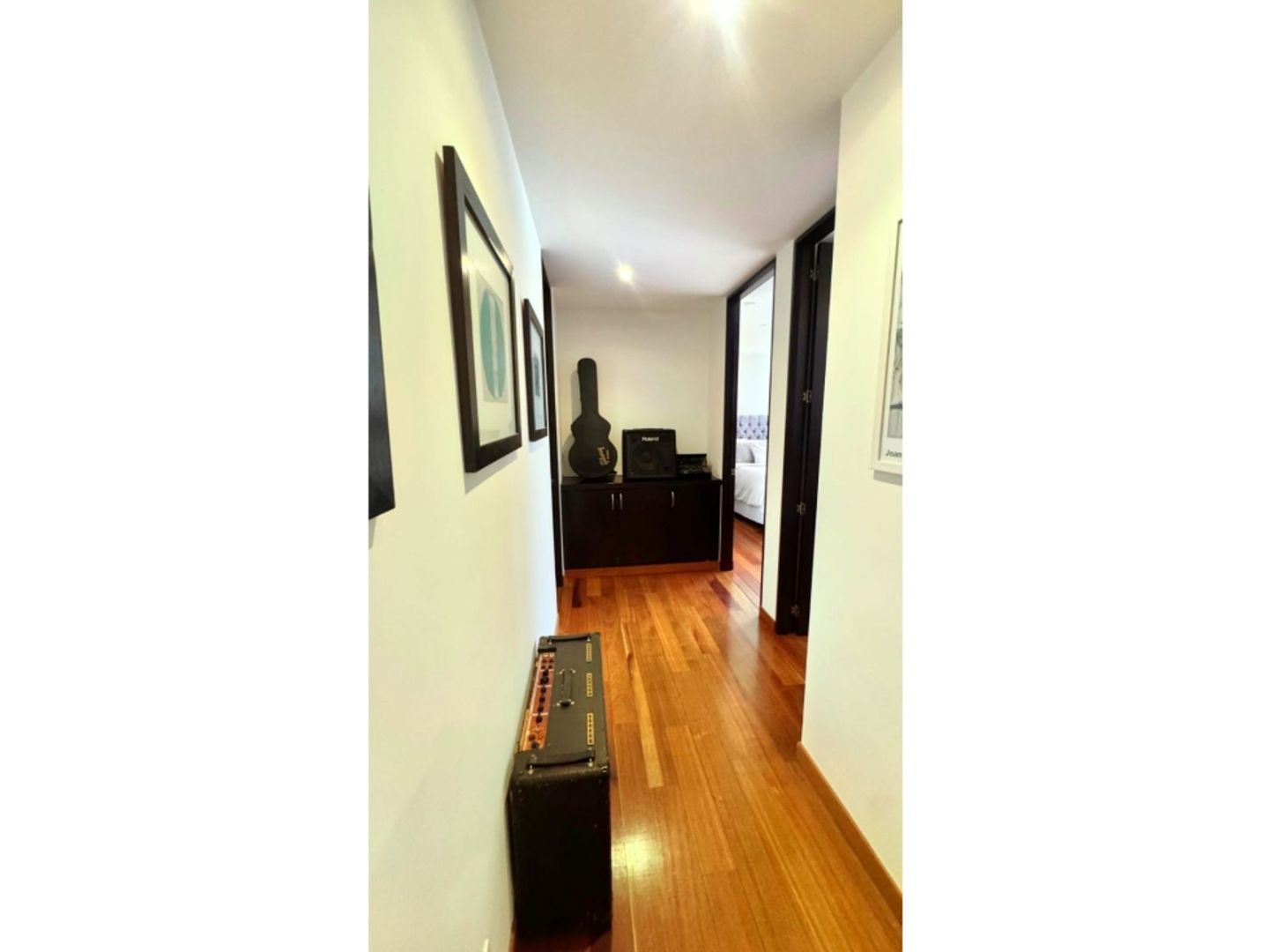 Foto 16 de 17: Apartamento en Chicó Norte ET II, Bogotá D.C.