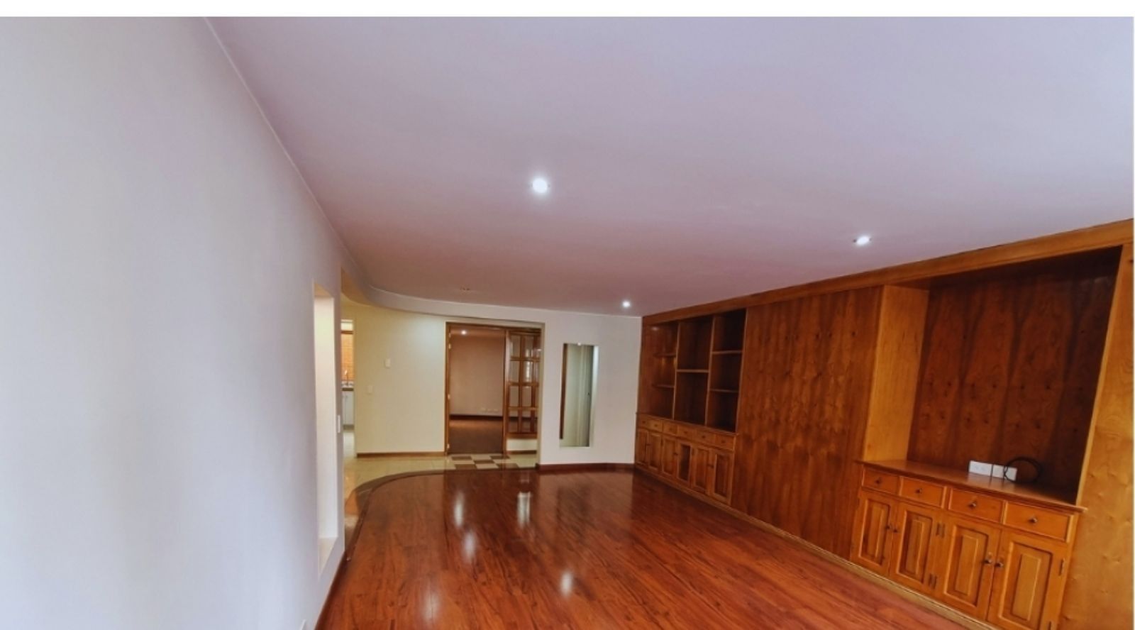 Foto 2 de 19: Apartamento en Emaús, Bogotá D.C.