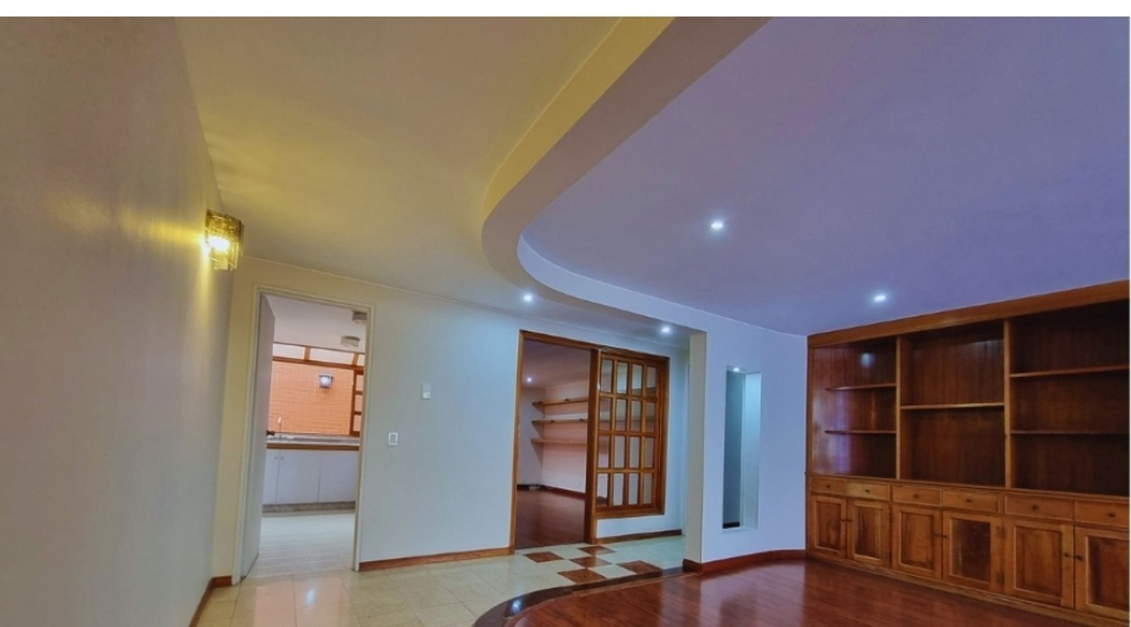 Foto 4 de 19: Apartamento en Emaús, Bogotá D.C.