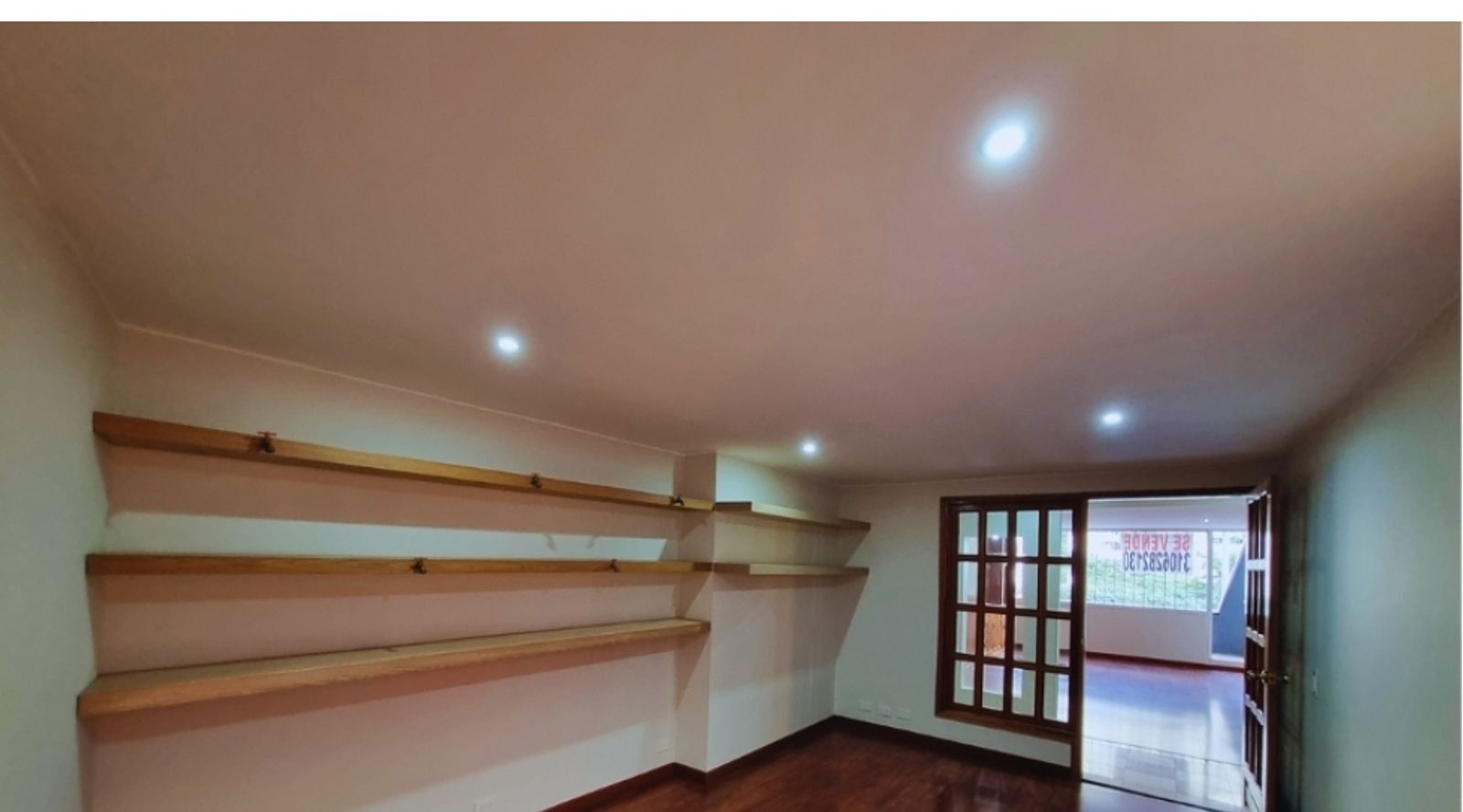 Foto 5 de 19: Apartamento en Emaús, Bogotá D.C.