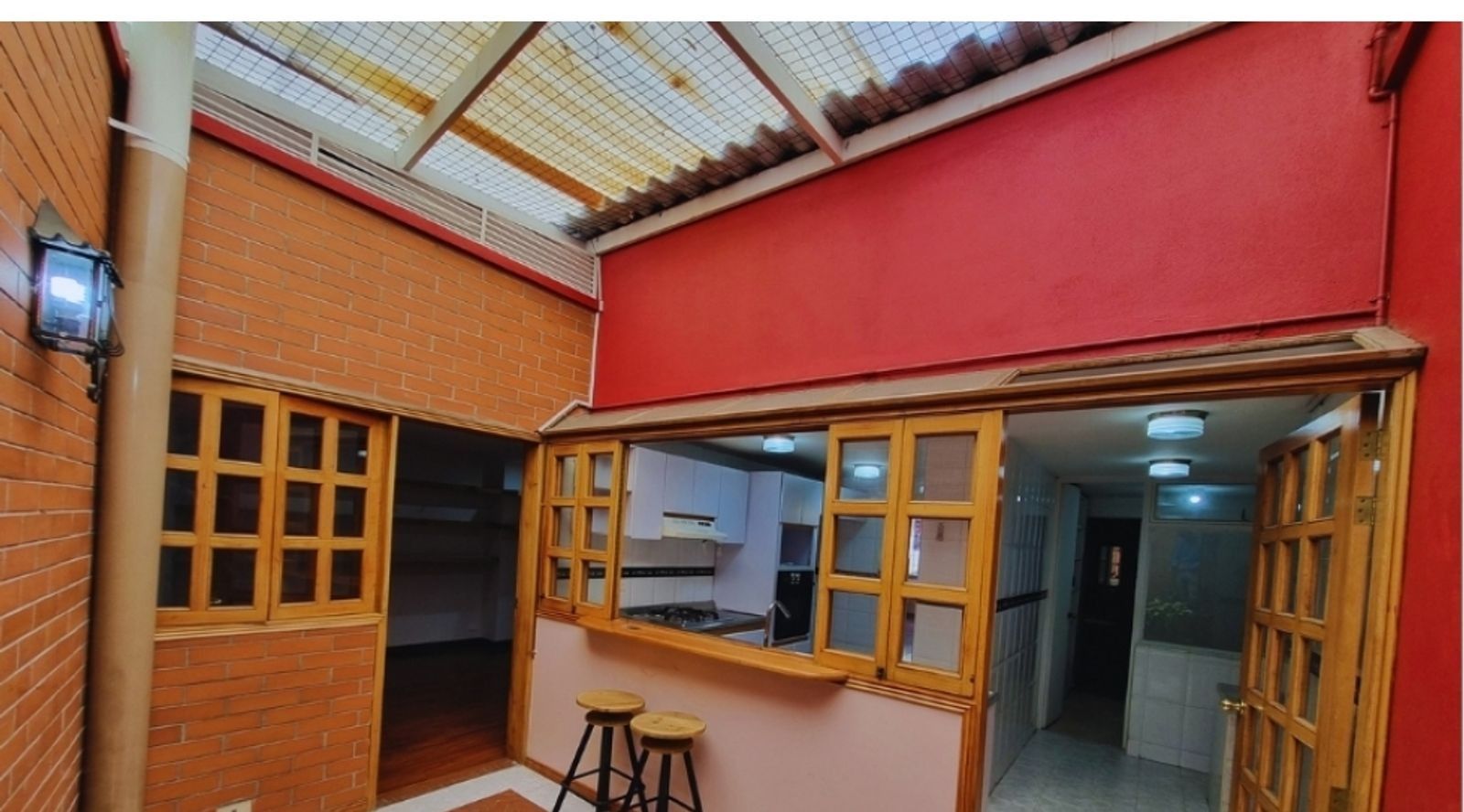 Foto 9 de 19: Apartamento en Emaús, Bogotá D.C.