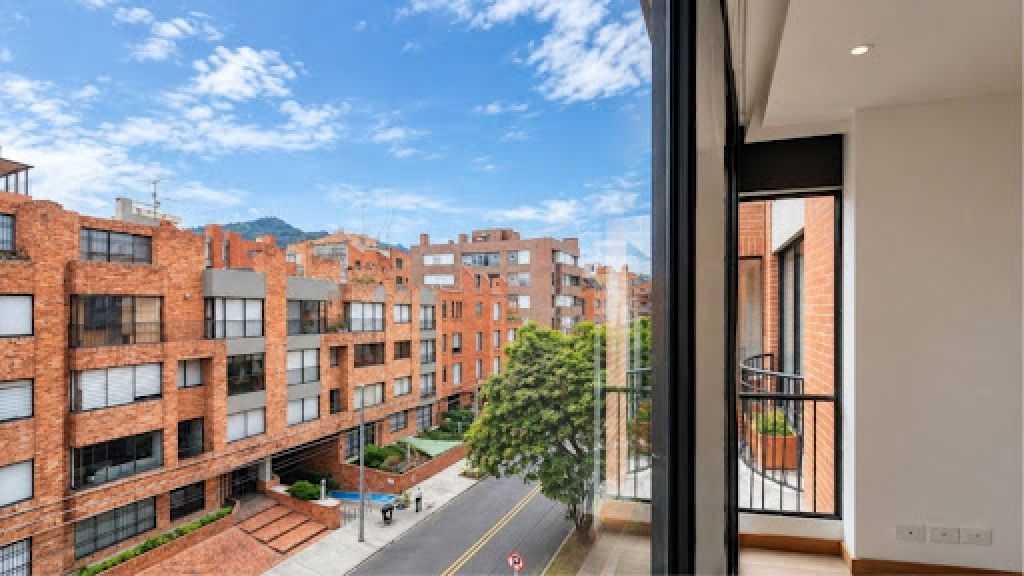 Foto 4 de 19: Apartamento en San Patricio, Bogotá D.C.