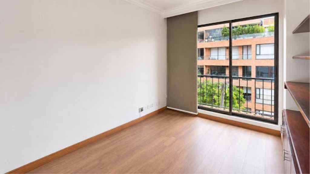 Foto 5 de 19: Apartamento en San Patricio, Bogotá D.C.