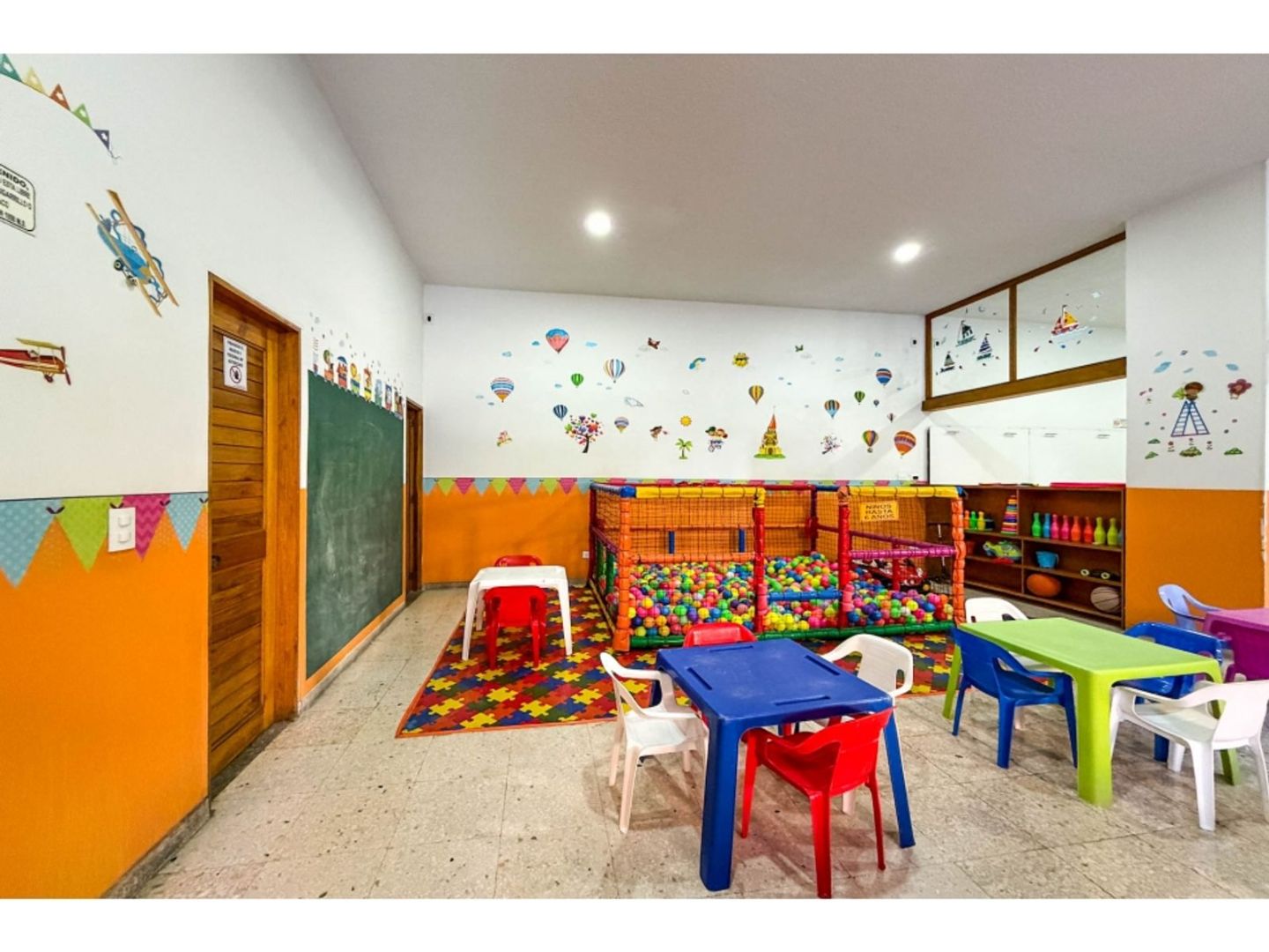 Foto 5 de 20: Apartamento en Iberia, Bogotá D.C.