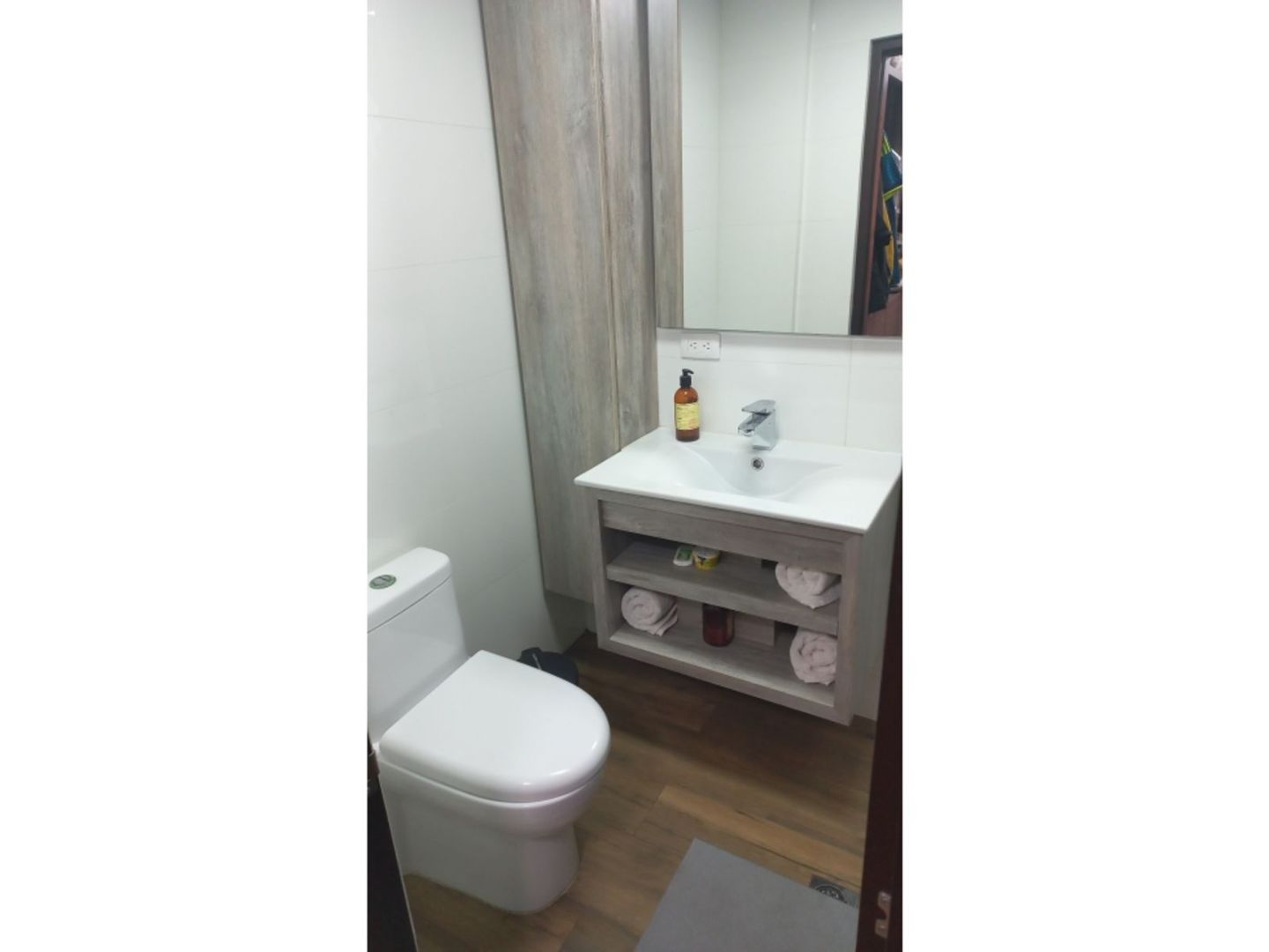Foto 15 de 20: Apartamento en Iberia, Bogotá D.C.