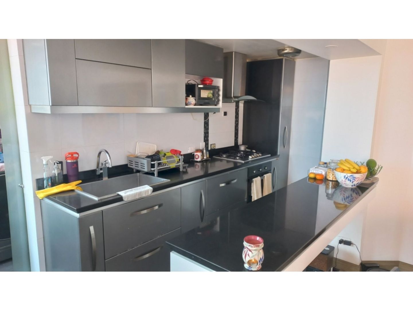 Foto 4 de 20: Apartamento en Iberia, Bogotá D.C.