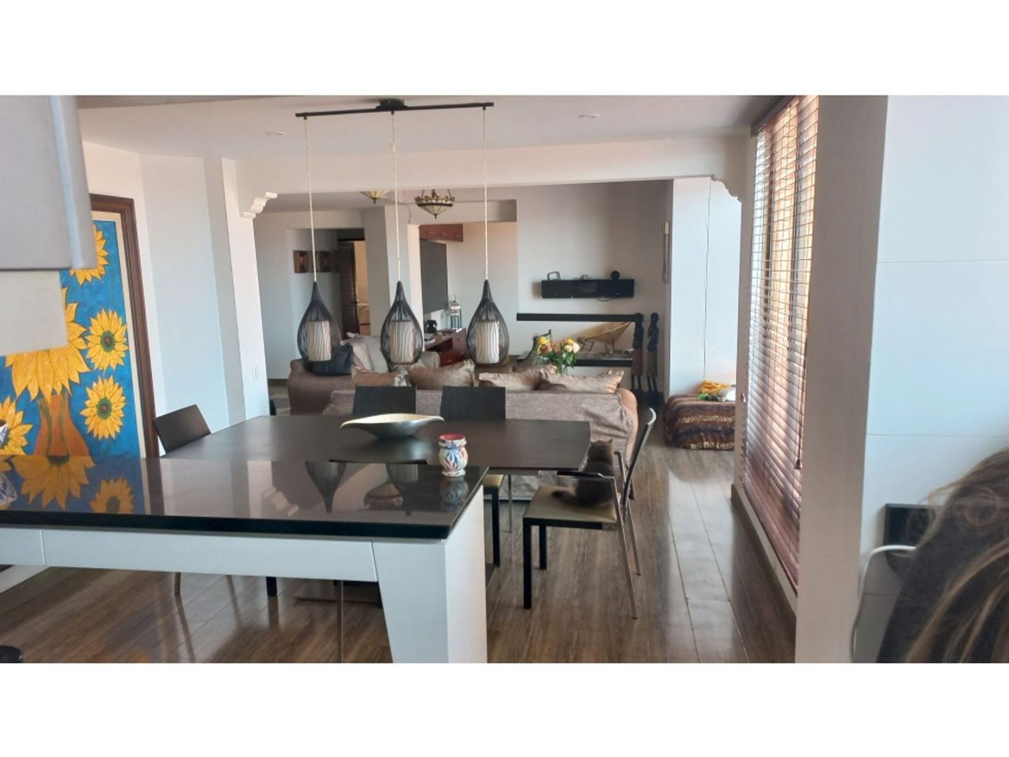 Foto 6 de 20: Apartamento en Iberia, Bogotá D.C.