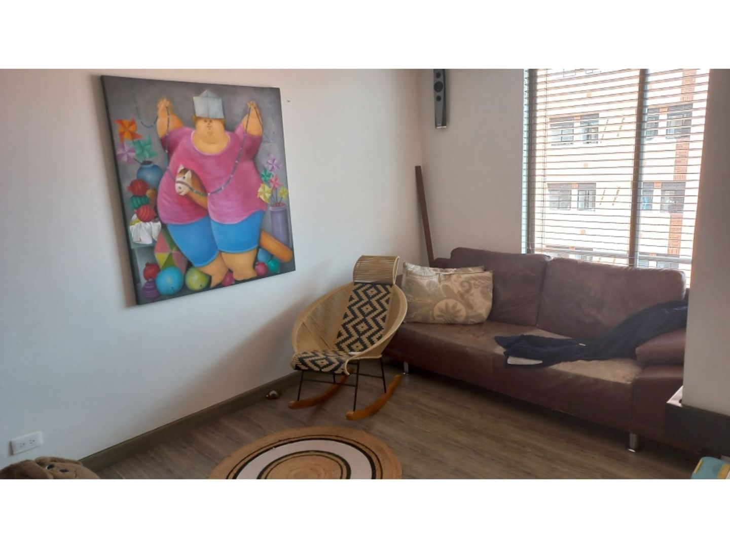 Foto 8 de 20: Apartamento en Iberia, Bogotá D.C.