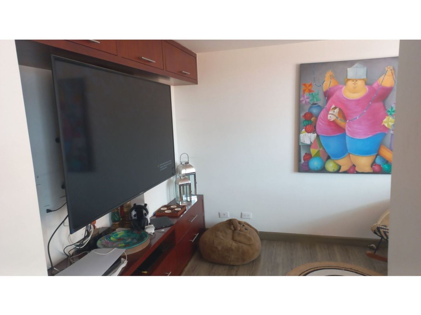 Foto 9 de 20: Apartamento en Iberia, Bogotá D.C.
