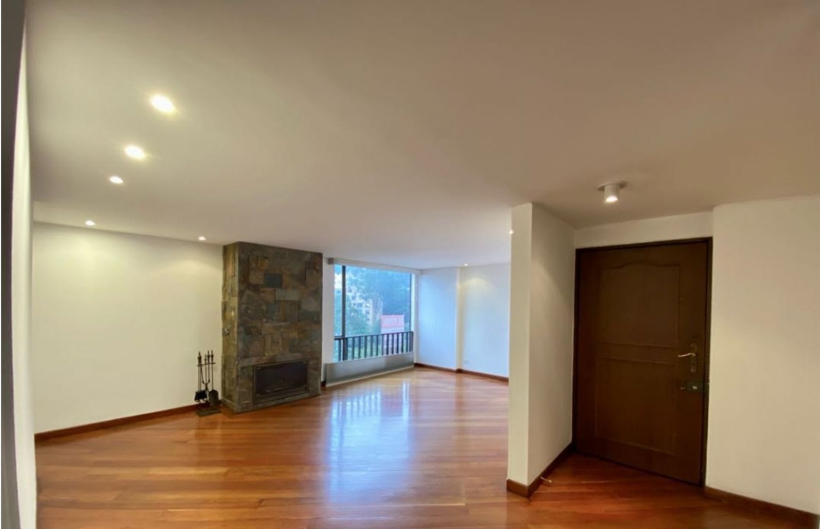Foto 1 de 20: Apartamento en Cerros De Los Alpes, Bogotá D.C.