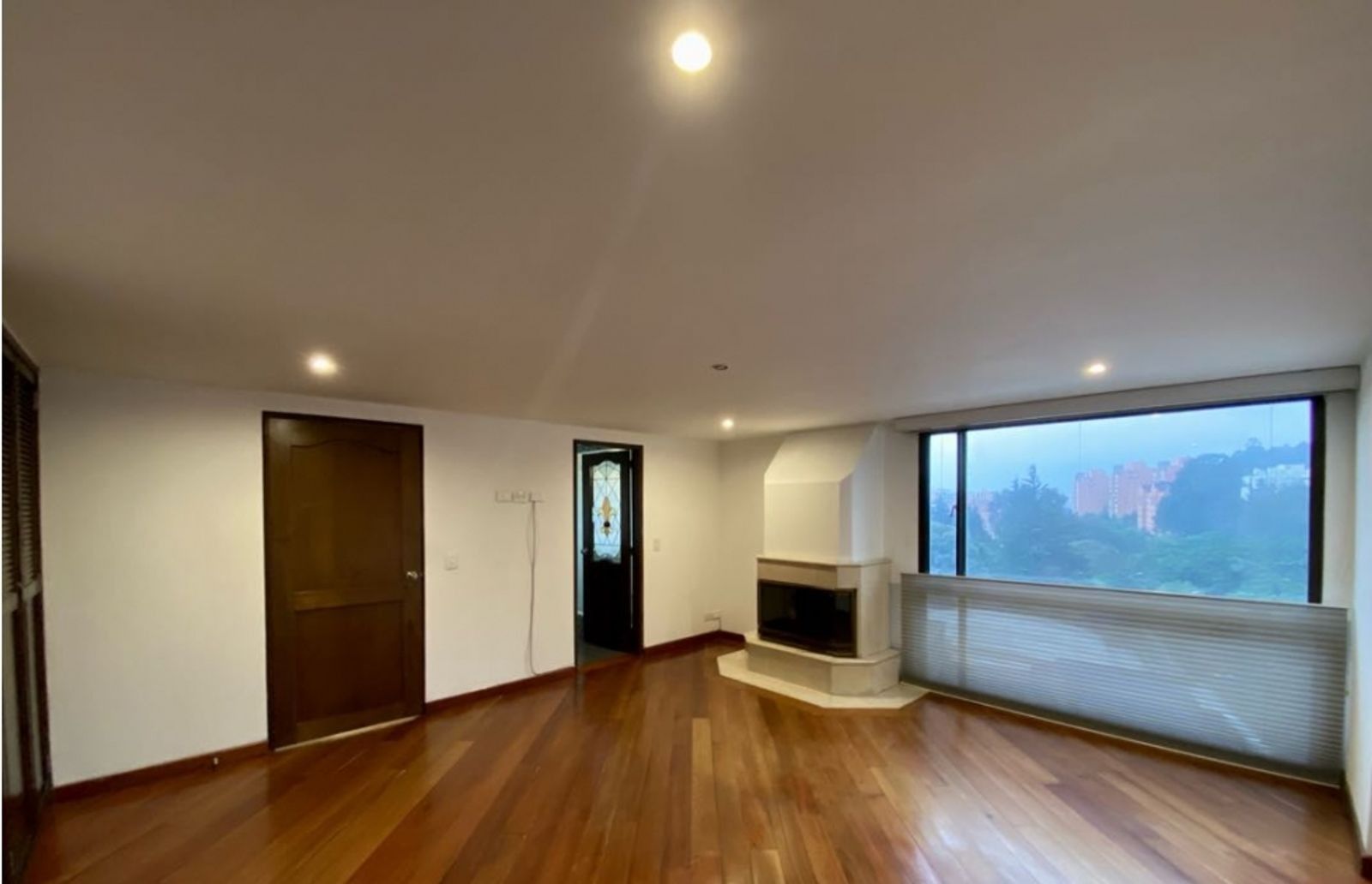 Foto 20 de 20: Apartamento en Cerros De Los Alpes, Bogotá D.C.