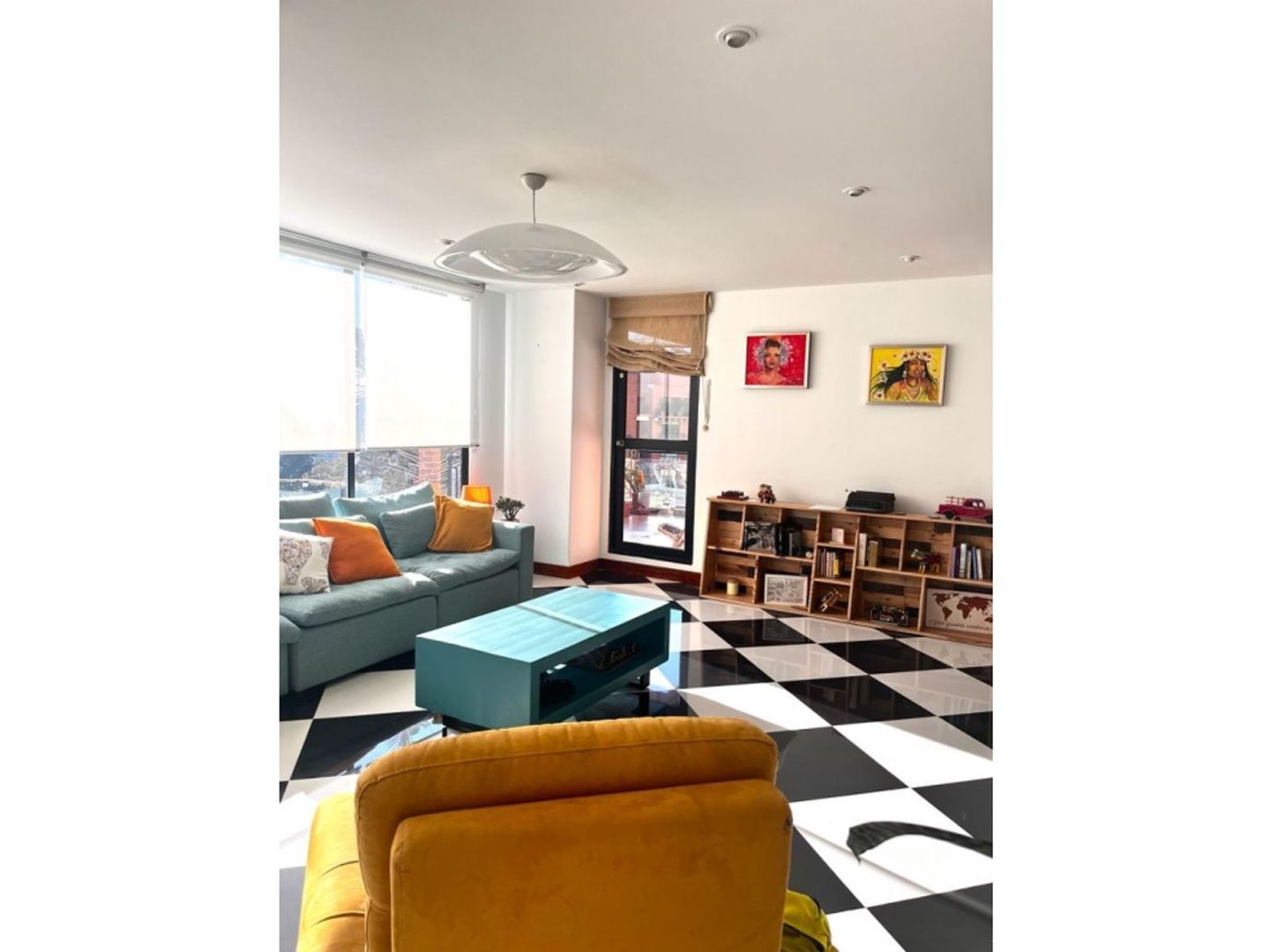 Foto 1 de 20: Apartamento en Santa Ana Occidental, Bogotá D.C.