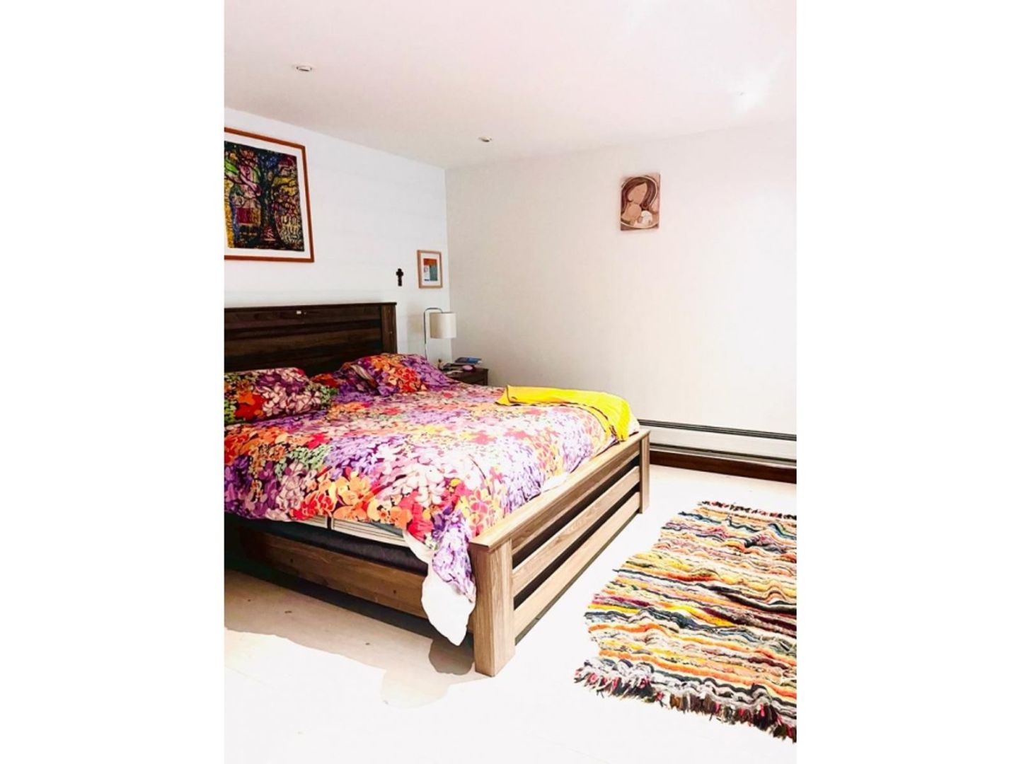 Foto 12 de 20: Apartamento en Santa Ana Occidental, Bogotá D.C.