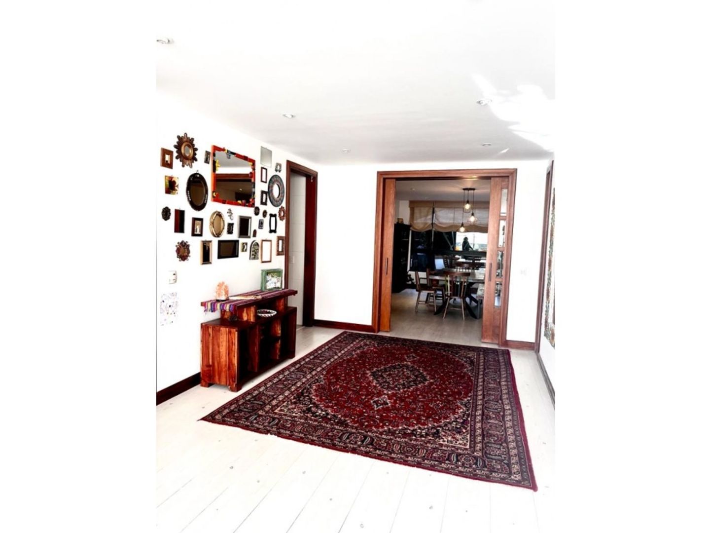 Foto 14 de 20: Apartamento en Santa Ana Occidental, Bogotá D.C.