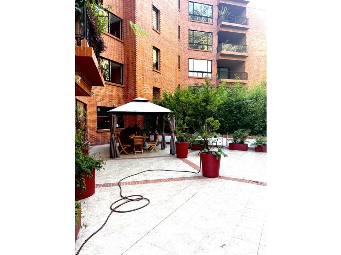 Foto 16 de 20: Apartamento en Santa Ana Occidental, Bogotá D.C.