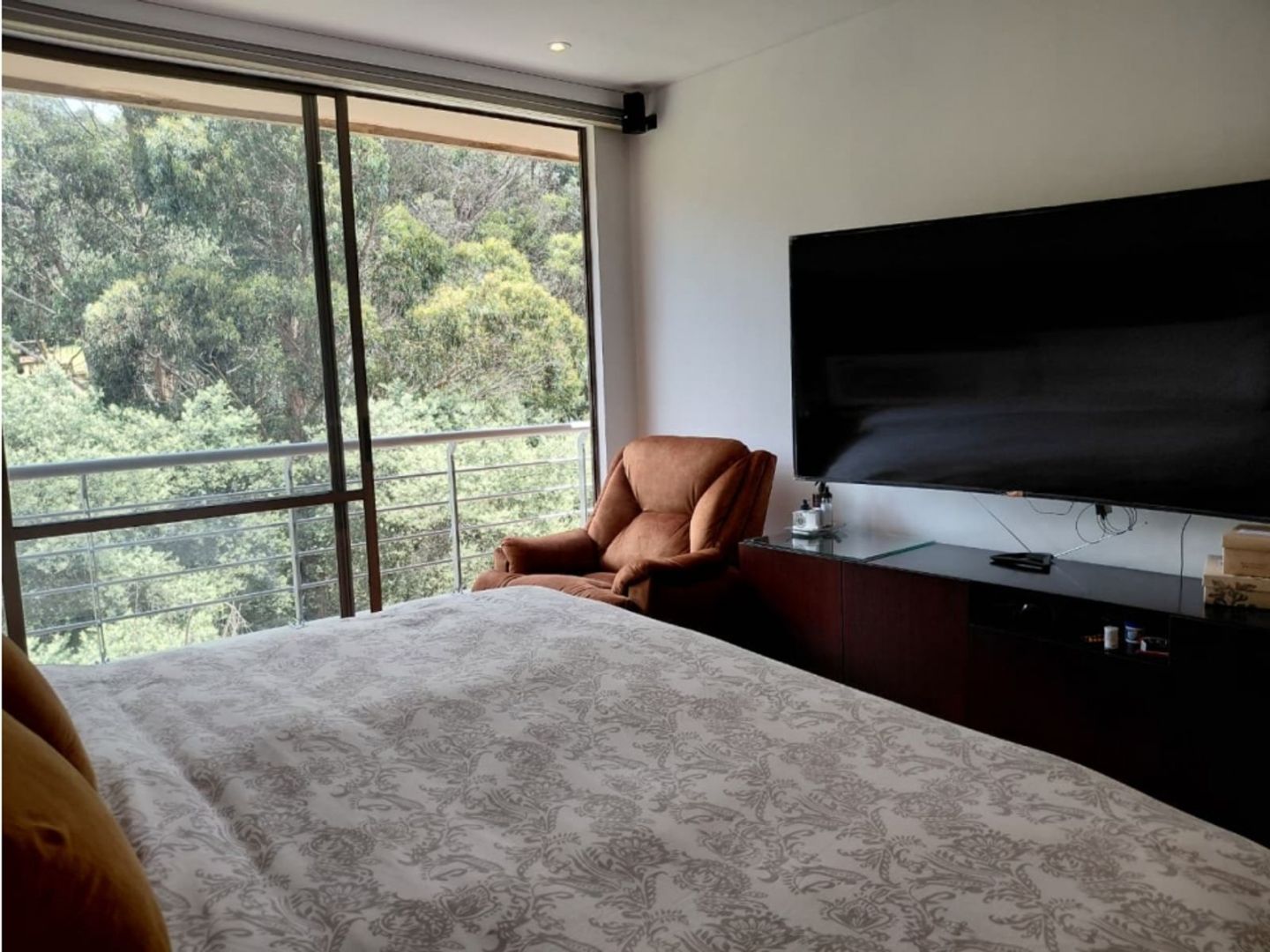 Foto 10 de 20: Apartamento en Atenas, Bogotá D.C.