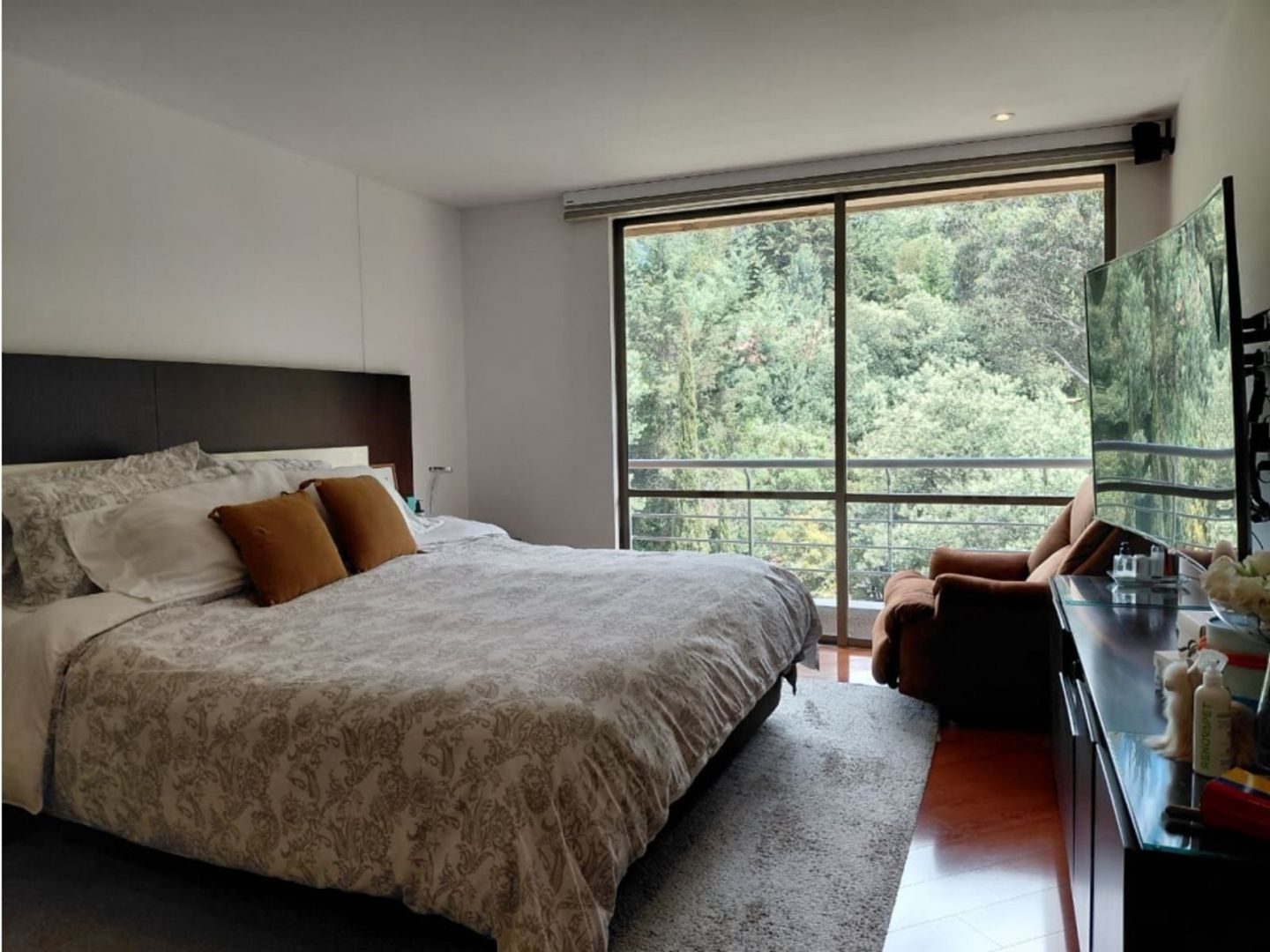 Foto 12 de 20: Apartamento en Atenas, Bogotá D.C.