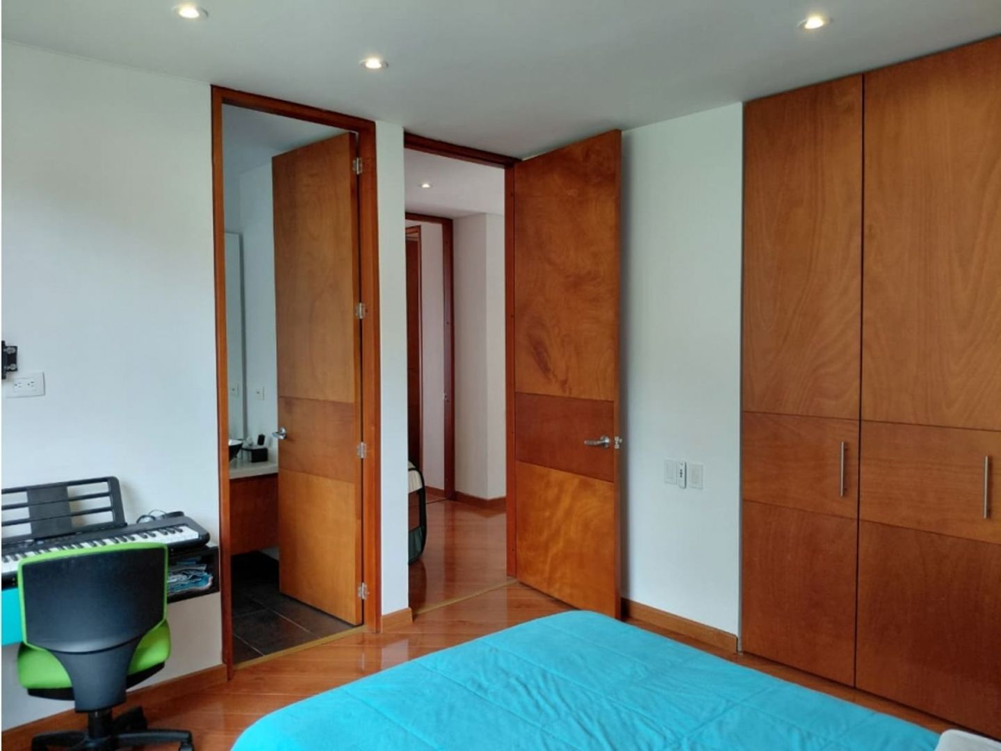 Foto 13 de 20: Apartamento en Atenas, Bogotá D.C.
