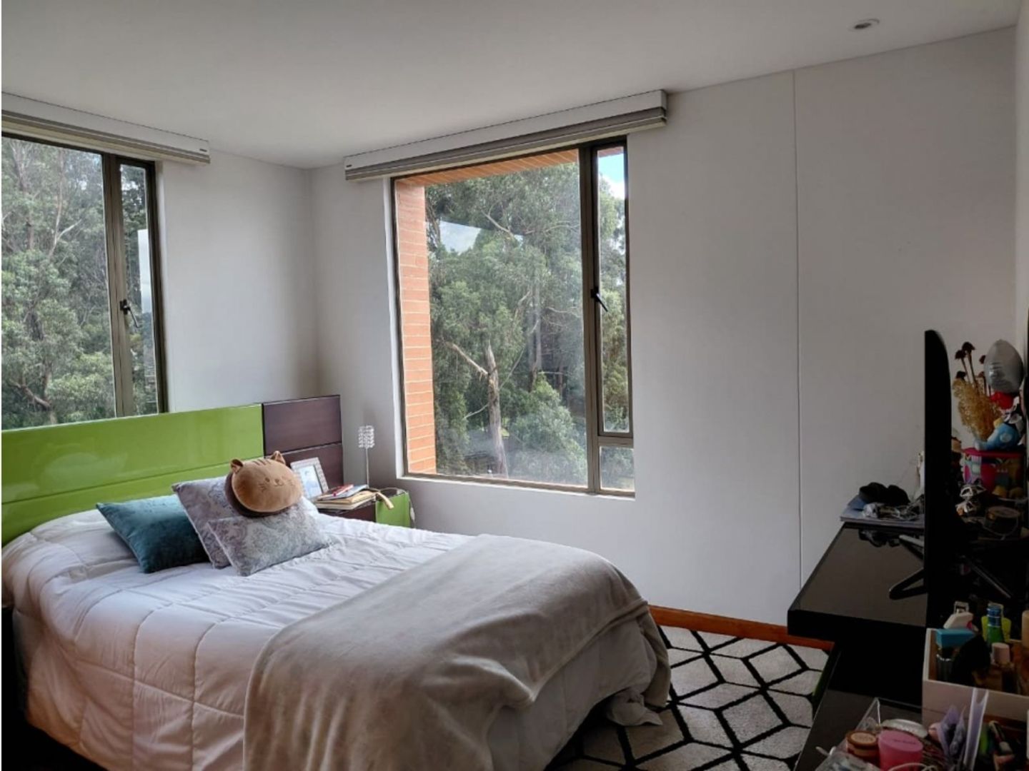 Foto 14 de 20: Apartamento en Atenas, Bogotá D.C.