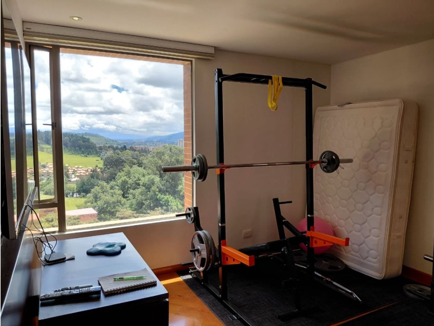 Foto 18 de 20: Apartamento en Atenas, Bogotá D.C.