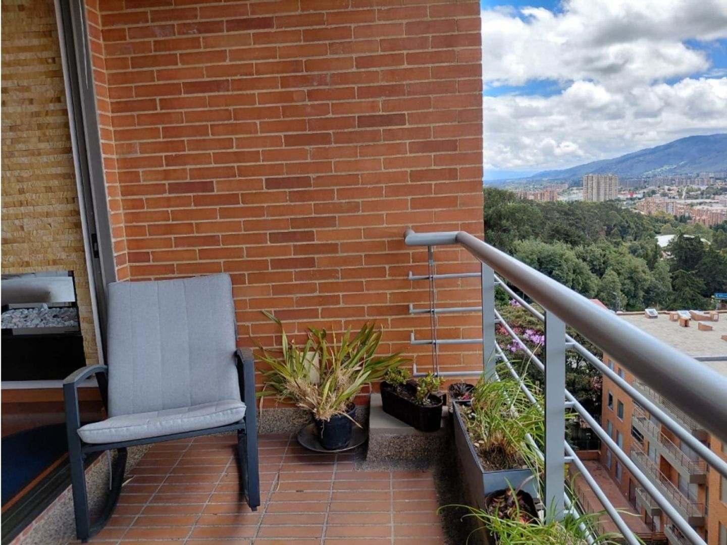 Foto 19 de 20: Apartamento en Atenas, Bogotá D.C.