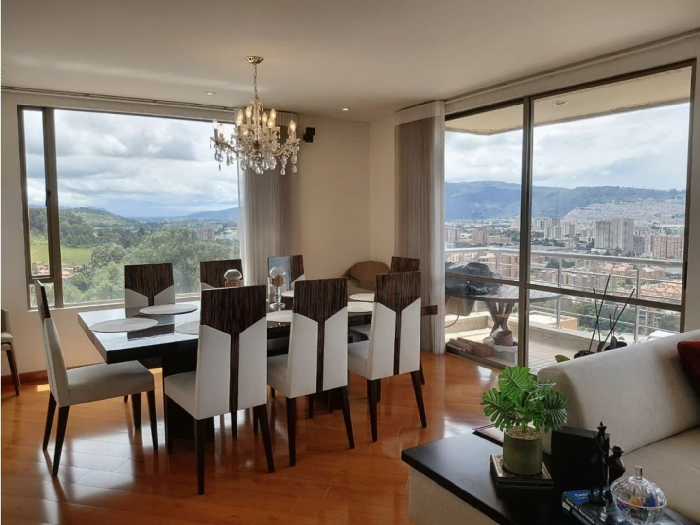Foto 2 de 20: Apartamento en Atenas, Bogotá D.C.