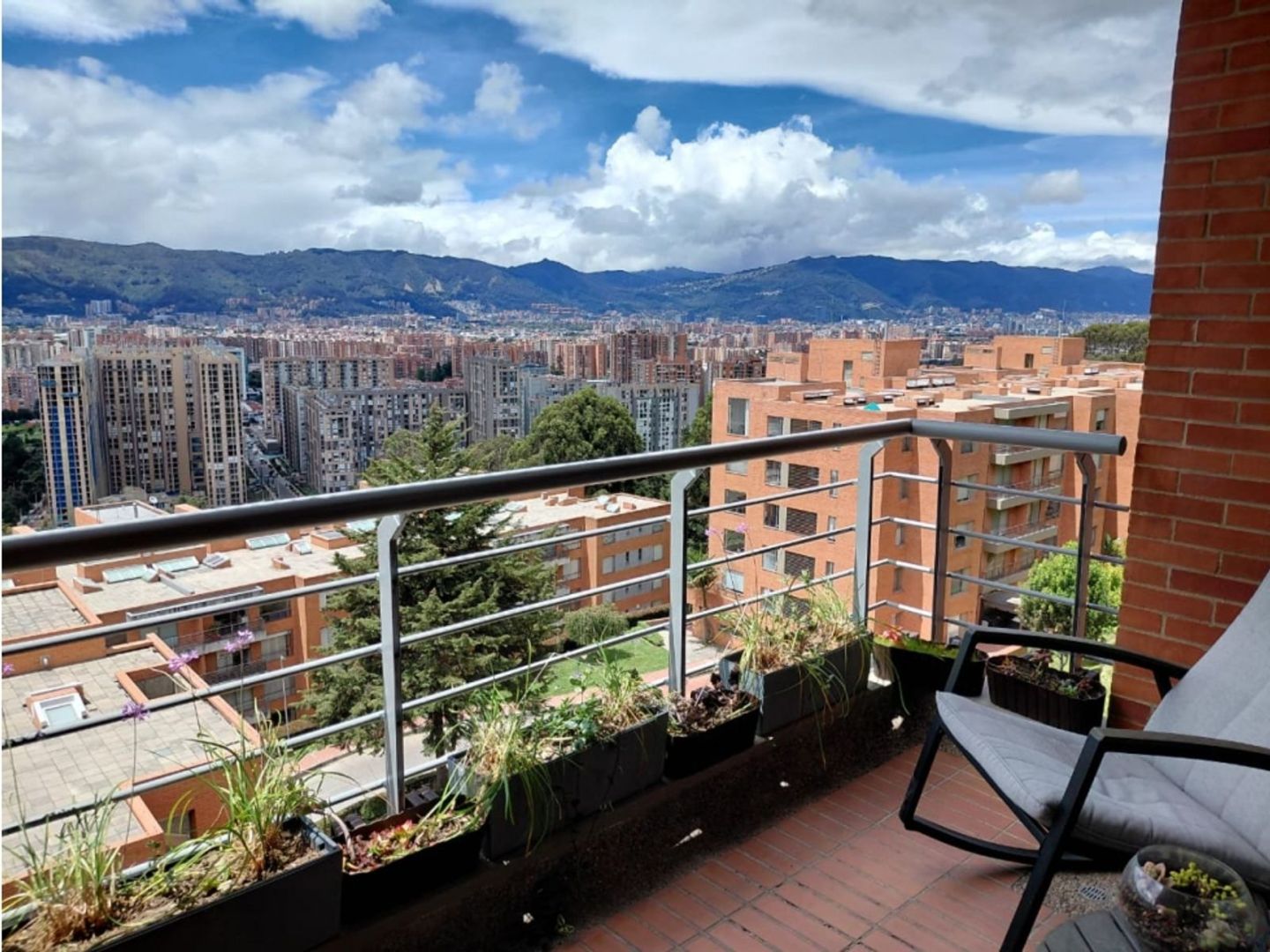 Foto 20 de 20: Apartamento en Atenas, Bogotá D.C.