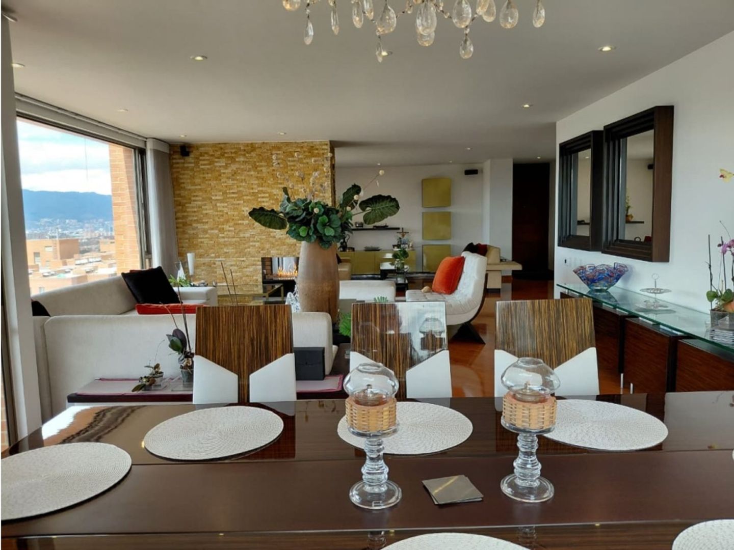 Foto 4 de 20: Apartamento en Atenas, Bogotá D.C.