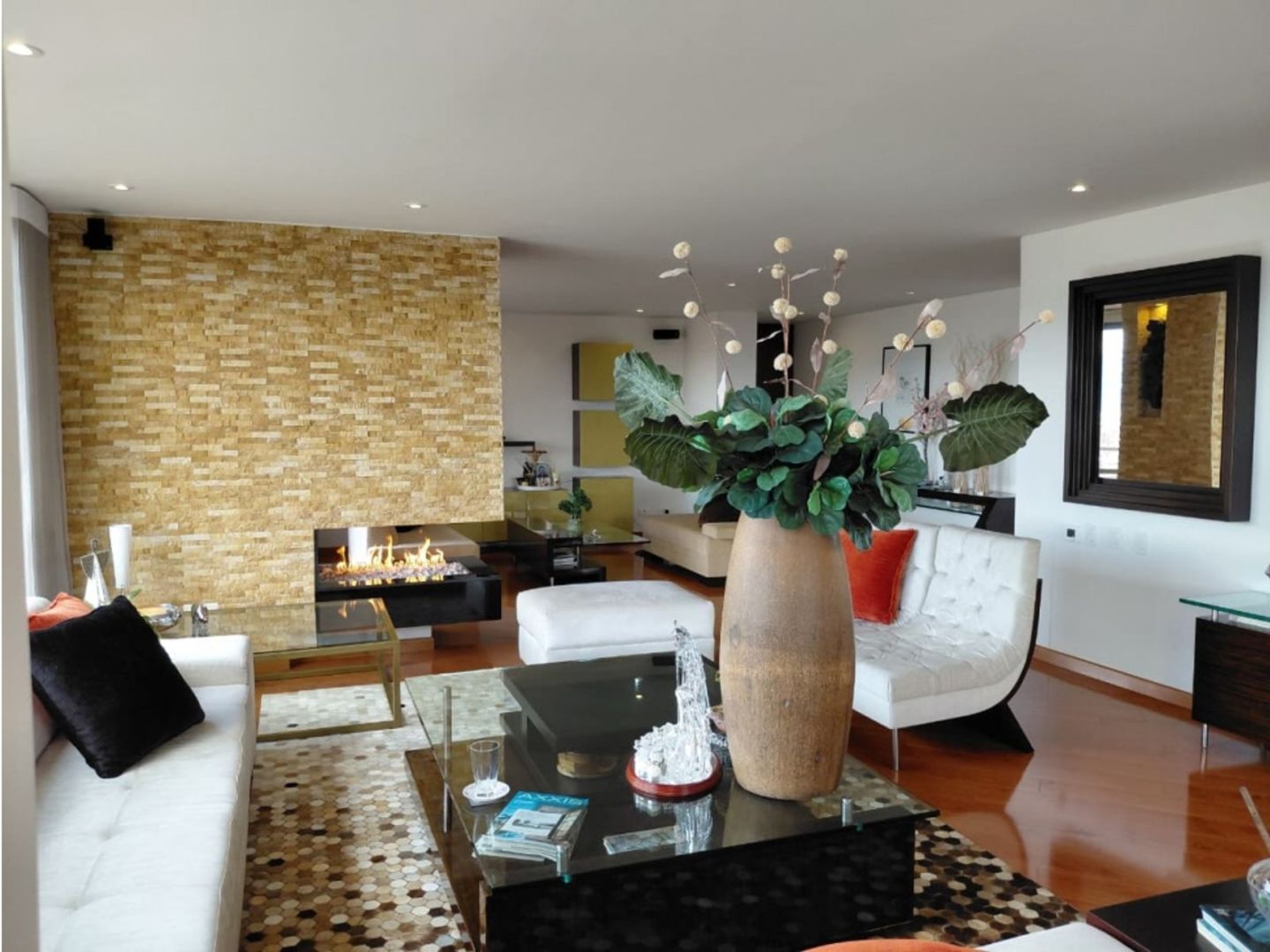 Foto 6 de 20: Apartamento en Atenas, Bogotá D.C.