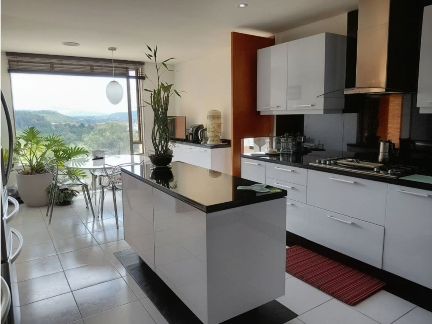 Foto 8 de 20: Apartamento en Atenas, Bogotá D.C.