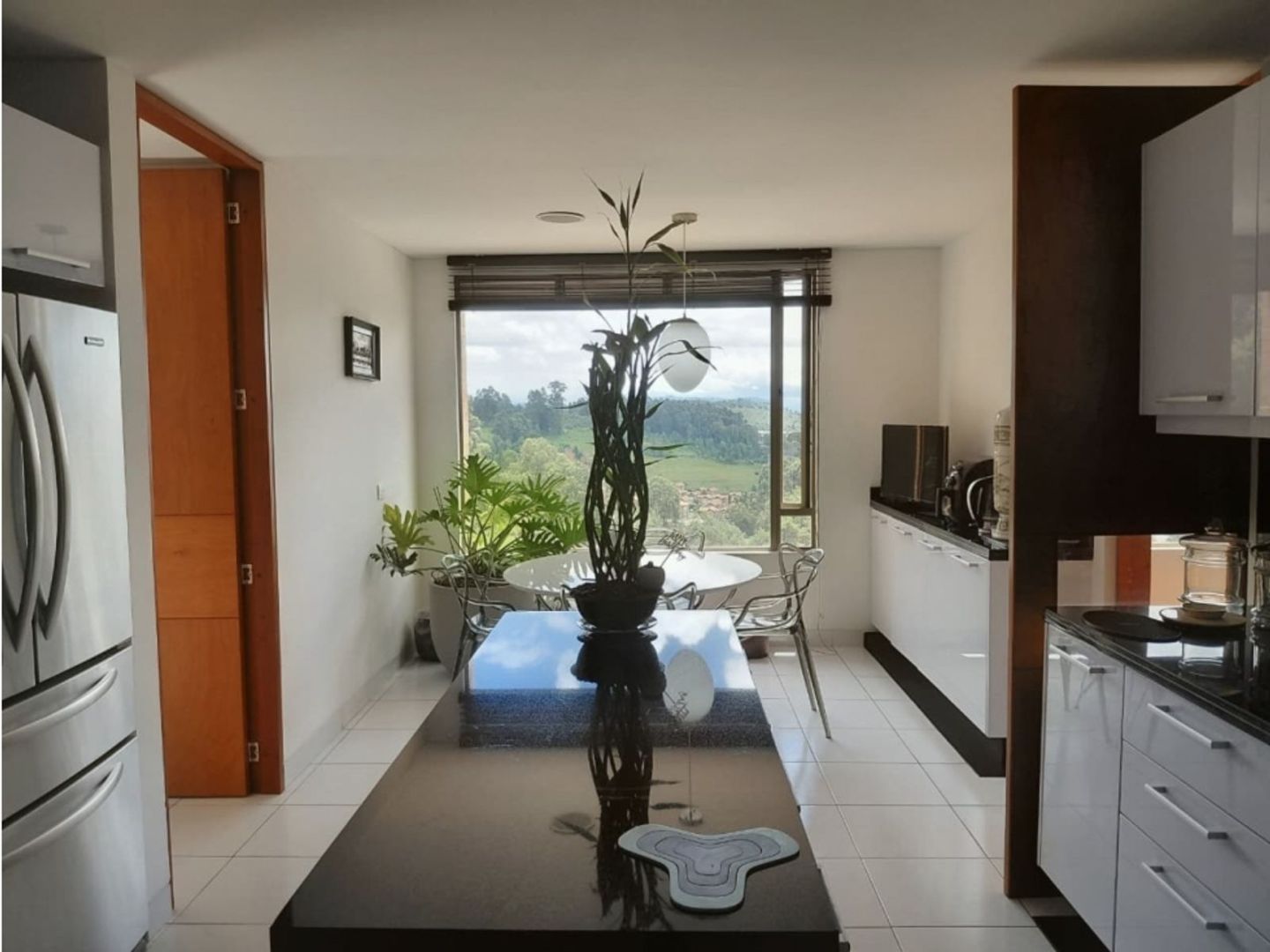 Foto 9 de 20: Apartamento en Atenas, Bogotá D.C.