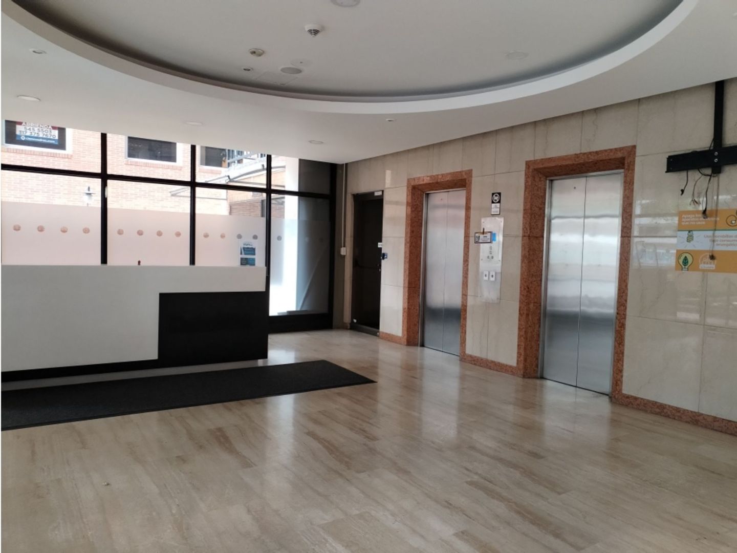 Foto 11 de 20: Edificio De Oficinas en Emaús, Bogotá D.C.