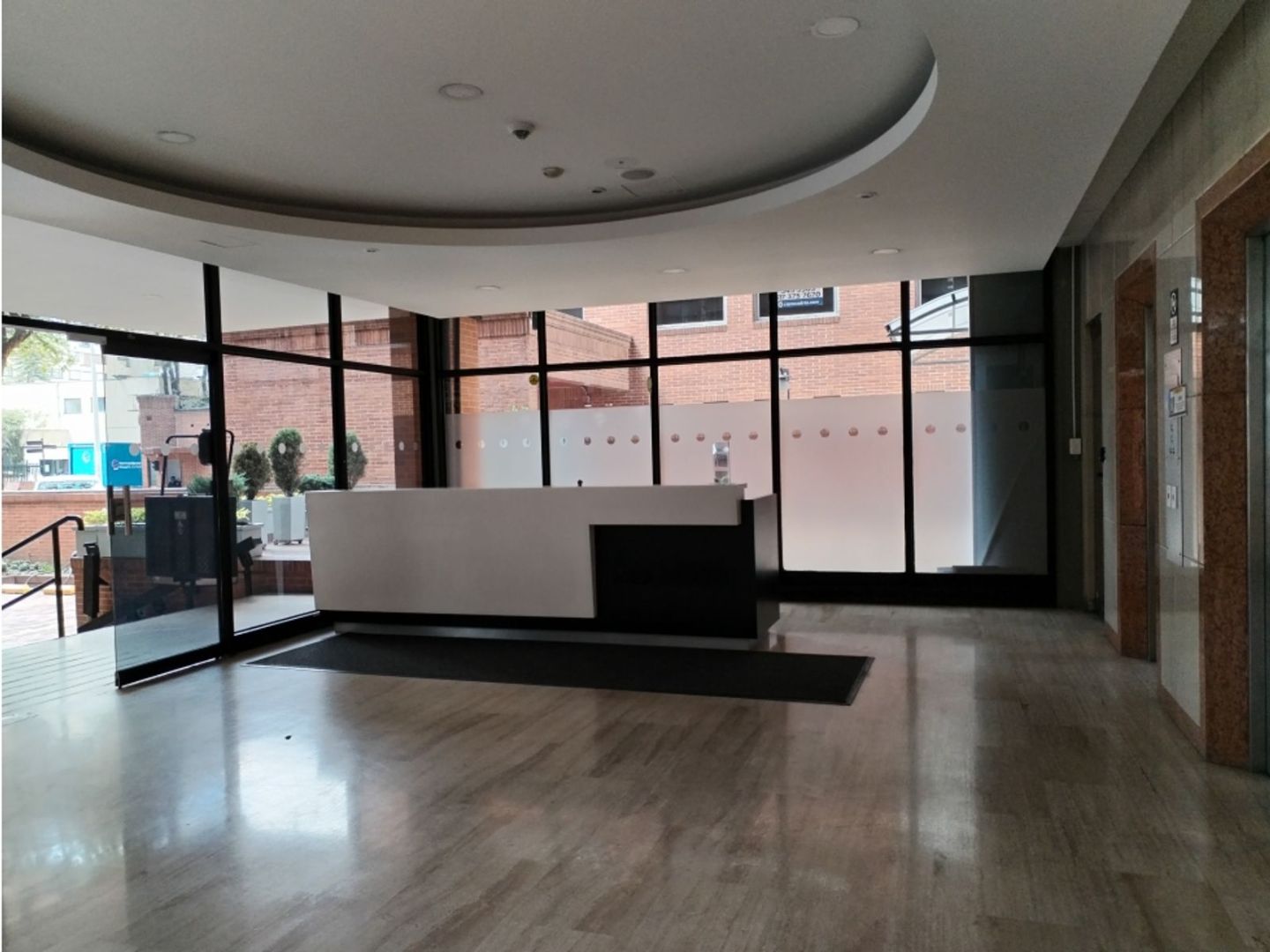 Foto 15 de 20: Edificio De Oficinas en Emaús, Bogotá D.C.