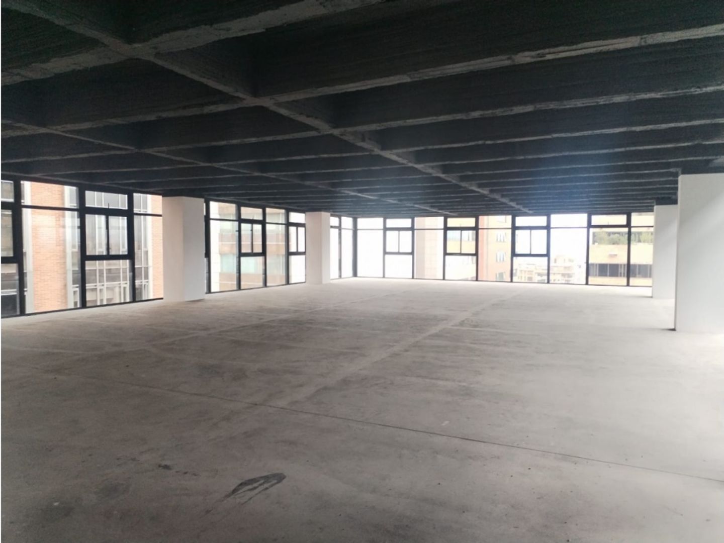 Foto 2 de 20: Edificio De Oficinas en Emaús, Bogotá D.C.