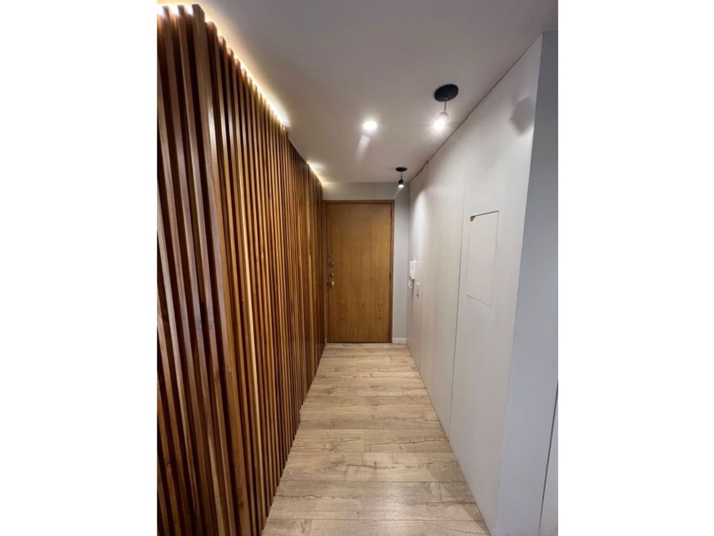 Foto 11 de 13: Apartamento en Chicó Norte, Bogotá D.C.