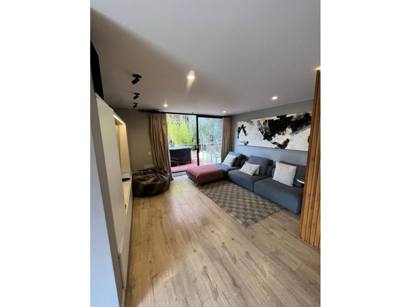 Foto 4 de 13: Apartamento en Chicó Norte, Bogotá D.C.