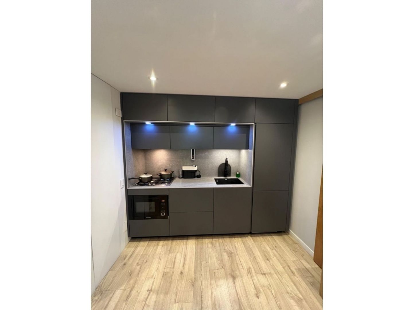 Foto 5 de 13: Apartamento en Chicó Norte, Bogotá D.C.