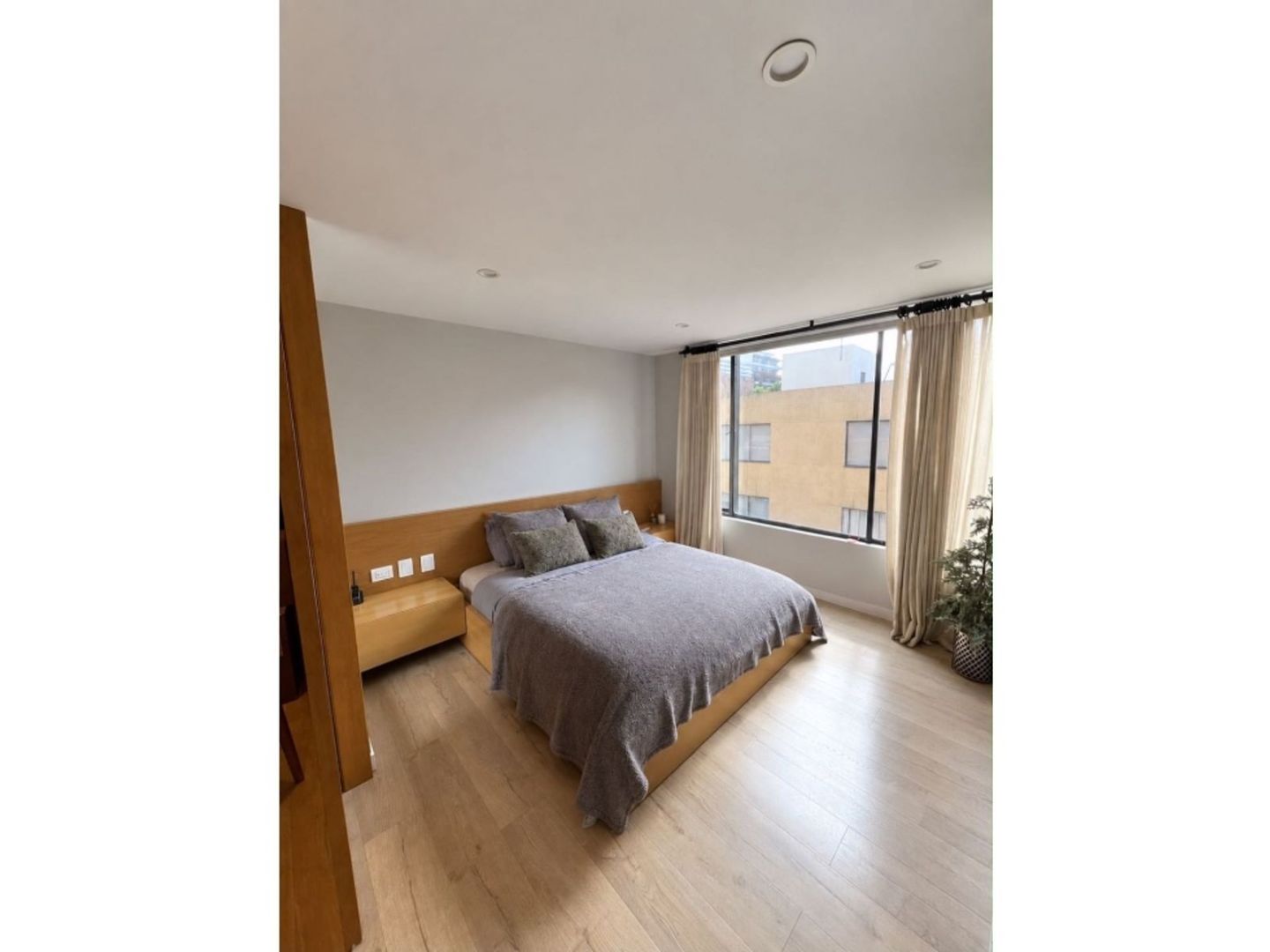 Foto 6 de 13: Apartamento en Chicó Norte, Bogotá D.C.